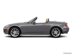 2012 Mazda Miata MX-5 Grand Touring  Convertible